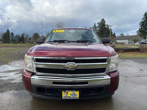 Used 2009 Chevrolet Silverado 1500 LT w/ Power Pack Plus image 19