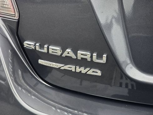 Used 2021 Subaru WRX Premium w/ WRX Sport Package AWD/4WD image 16
