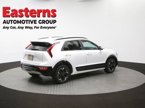 Used 2023 Kia Niro Wind w/ Wind Preserve Package FWD image 41