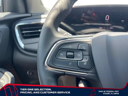New 2026 Buick Encore GX Sport Touring w/ Advanced Technology Package FWD image 25