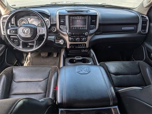 Used 2019 RAM 1500 Laramie image 20