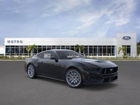 New 2026 Ford Mustang GT Premium image 7