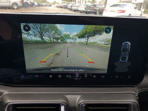 Used 2024 Ford Mustang Premium image 18