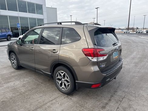 Used 2019 Subaru Forester Premium w/ Popular Package #1 image 20