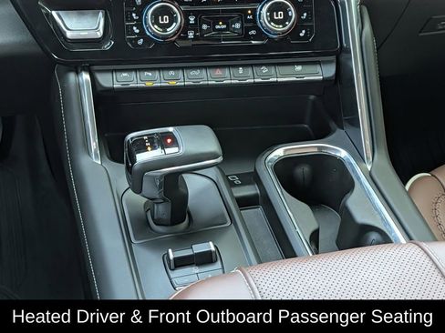 Used 2023 GMC Sierra 1500 Denali Ultimate image 14