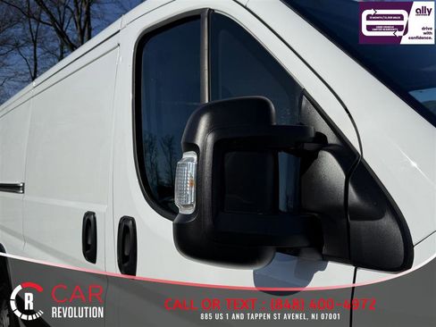 Used 2020 RAM ProMaster 1500 w/ Interior Convenience Group image 36
