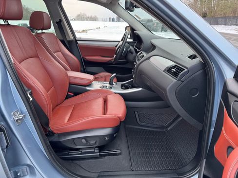 Used 2011 BMW X3 xDrive35i image 19