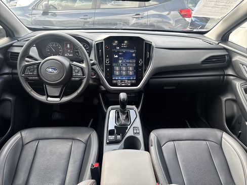 Certified 2024 Subaru Crosstrek 2.5i Limited w/ Crosstrek Mirror Package AWD/4WD image 6