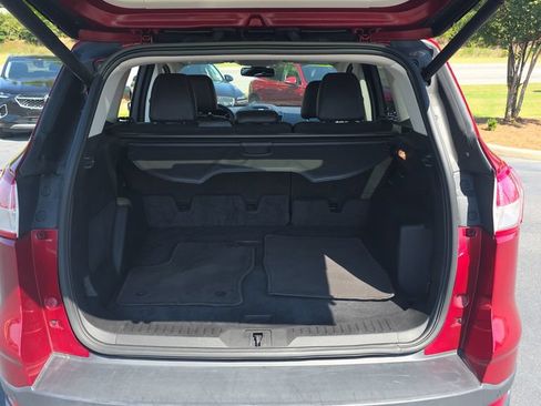 Used 2016 Ford Escape Titanium FWD image 9