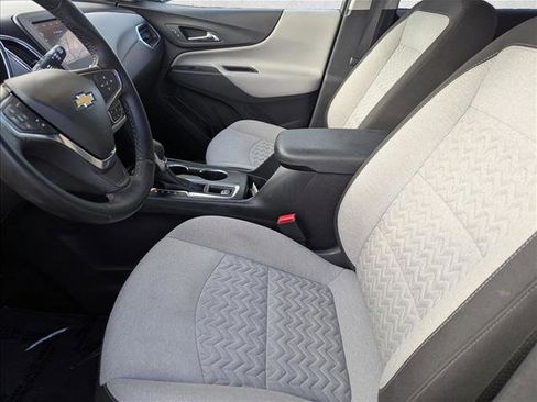 Used 2024 Chevrolet Equinox LT image 15
