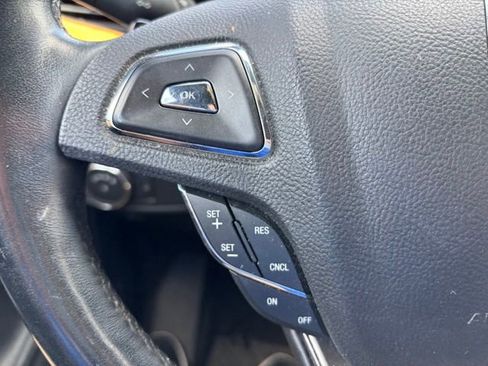 Used 2015 Lincoln MKC AWD w/ Equipment Group 101A Select image 13
