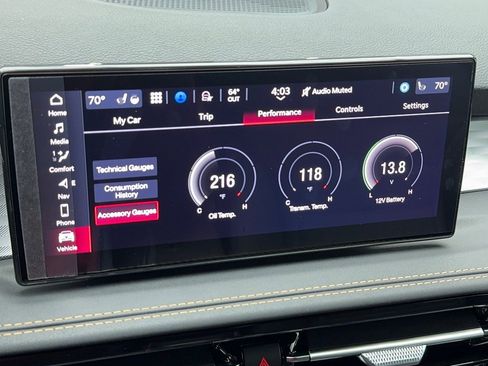 New 2025 Alfa Romeo Tonale w/ Premium Package image 24