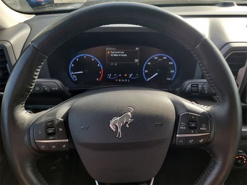 Certified 2023 Ford Bronco Sport Big Bend w/ Convenience Package image 25