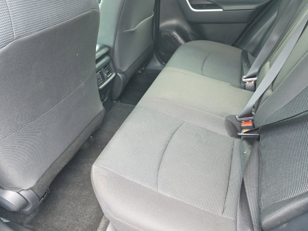Certified 2024 Toyota RAV4 LE AWD/4WD image 11