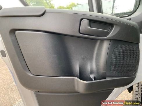 New 2024 RAM ProMaster 1500 w/ Convenience Group image 20