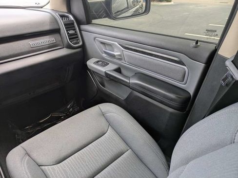 Used 2019 RAM 1500 Big Horn AWD/4WD image 15