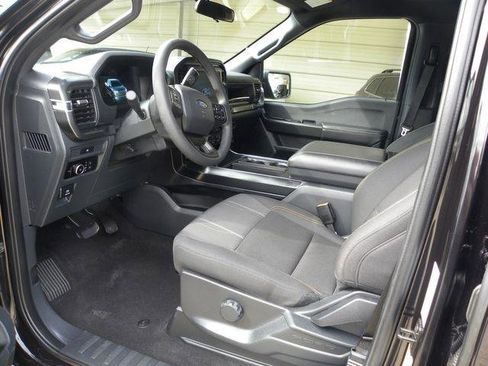 Used 2025 Ford F150 STX w/ Equipment Group 200A AWD/4WD image 20