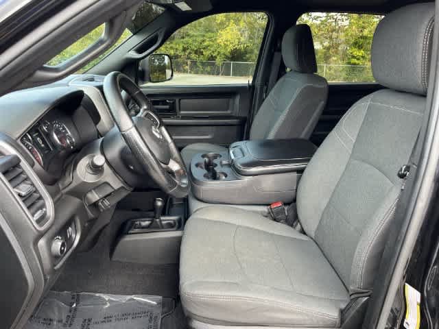Used 2022 RAM 2500 Tradesman AWD/4WD image 10