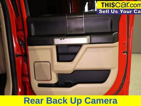 Used 2021 Ford F350 Lariat w/ Lariat Ultimate Package image 33