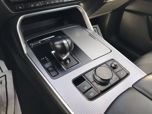 Used 2025 MAZDA CX-70 3.3 Turbo w/ Preferred Package image 30