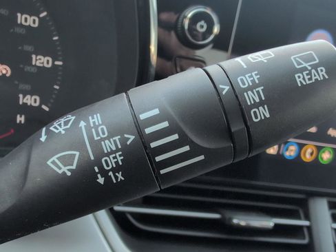 Used 2024 Chevrolet Trax LS image 25