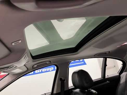 Used 2016 BMW 535i xDrive xDrive image 43