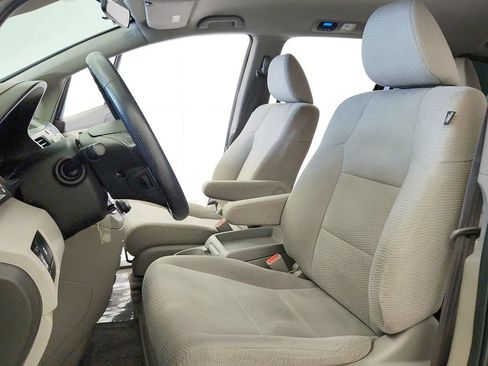 Used 2012 Honda Odyssey EX image 17