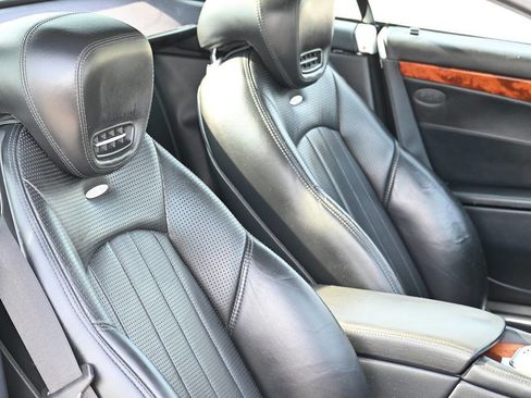 Used 2011 Mercedes-Benz SL 63 AMG image 29