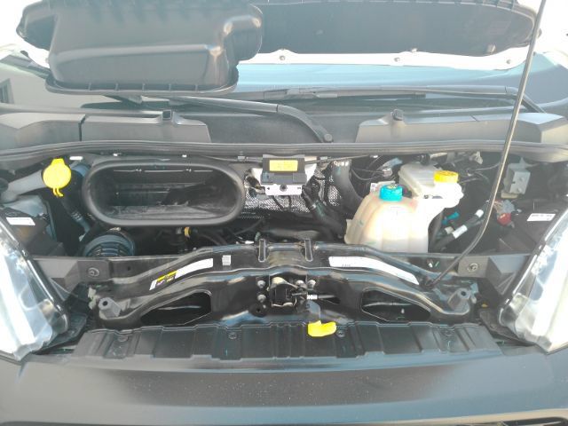 Used 2025 RAM ProMaster 3500 FWD image 41