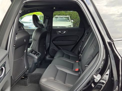 New 2026 Volvo XC60 B5 Ultra w/ Protection Package Premier AWD/4WD image 14