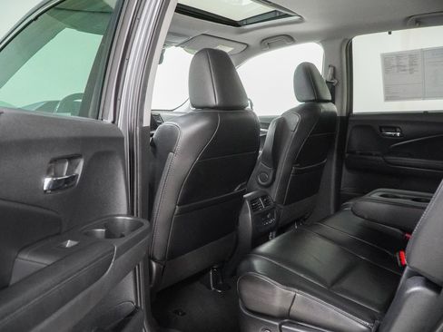 Used 2019 Honda Pilot EX-L image 42