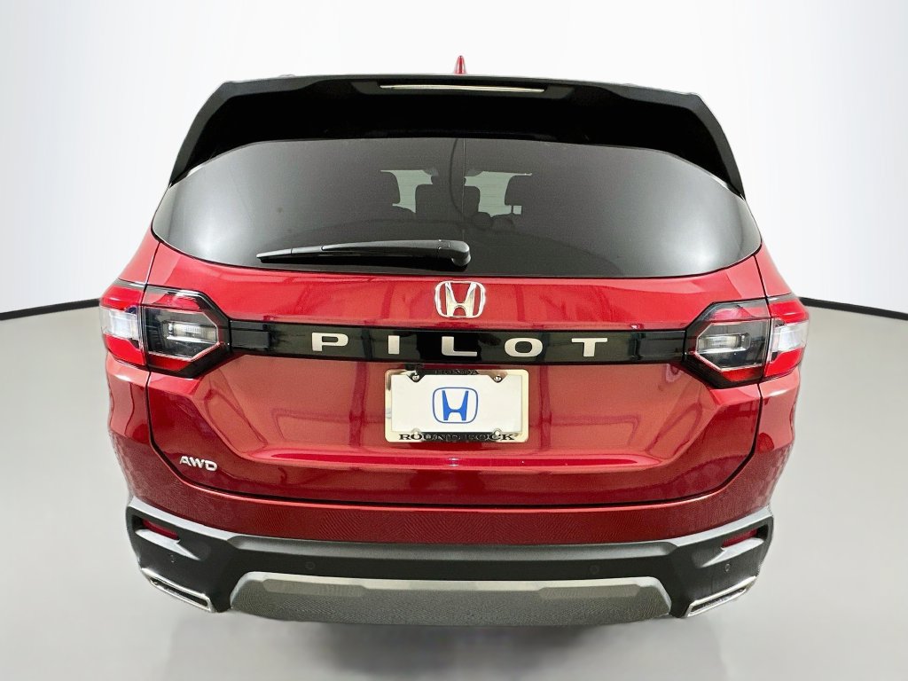 Certified 2026 Honda Pilot EX-L image 6