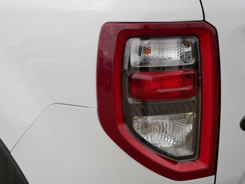Used 2022 Ford Bronco Sport Big Bend AWD/4WD image 17