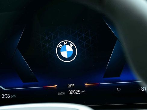 Used 2025 BMW 430i xDrive 430i xDrive w/ Premium Package image 30