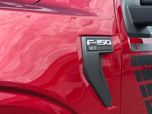 Used 2022 Ford F150 XLT w/ Equipment Group 302A High AWD/4WD image 13