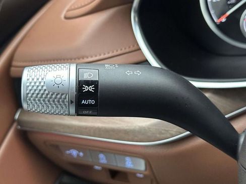 Used 2024 Genesis G80 2.5T w/ Advanced Package image 32