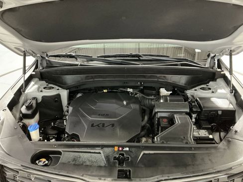 Used 2022 Kia Telluride EX w/ EX Premium Package image 36