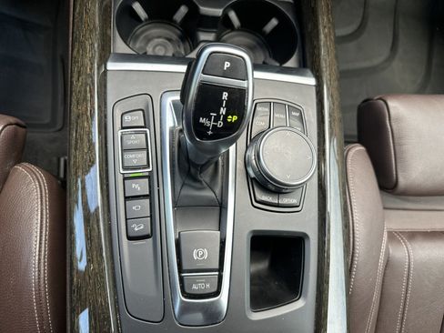 Used 2018 BMW X5 xDrive50i AWD/4WD image 68
