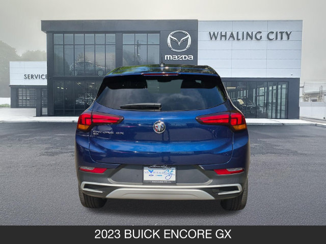 Used 2023 Buick Encore GX Preferred w/ Cold Weather Comfort Package AWD/4WD image 7