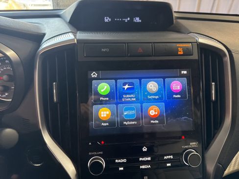 Used 2019 Subaru Ascent Premium image 22