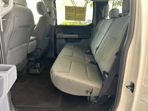 Used 2025 Ford F150 XLT w/ Equipment Group 301A Standard AWD/4WD image 39