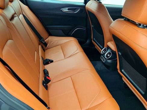 Used 2022 Alfa Romeo Giulia Ti image 24