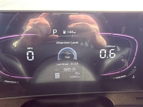 Used 2024 Kia Sportage X-Line w/ X-Line Premium Package image 17