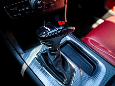 Used 2023 Dodge Charger SRT Hellcat w/ Harman/Kardon Audio Group image 26