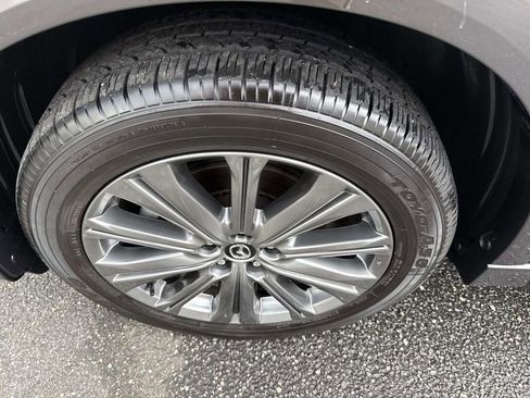 Certified 2025 MAZDA CX-5 Signature AWD/4WD image 14