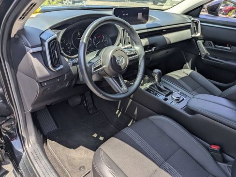 Used 2025 MAZDA CX-50 AWD 2.5 S w/ Preferred Package image 17