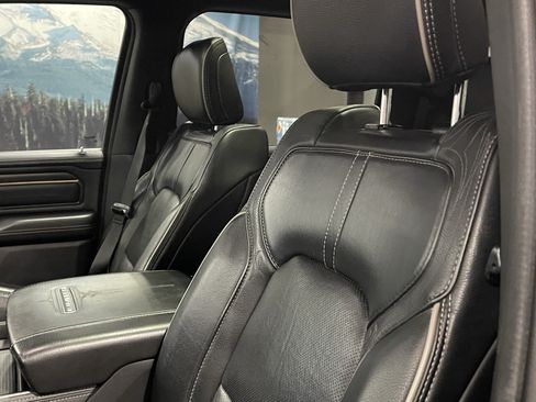 Used 2019 RAM 1500 Limited AWD/4WD image 20