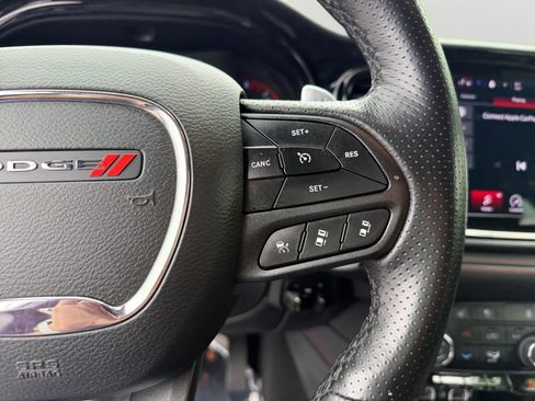 Used 2024 Dodge Durango GT AWD/4WD image 20