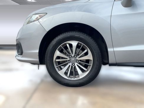 Used 2017 Acura RDX FWD w/ Advance Package image 12