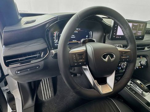 New 2026 INFINITI QX60 Autograph image 11